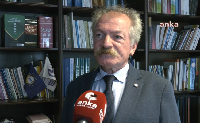 Ziraat Mühendisleri Odası Genel Başkanı Baki Remzi Suiçmez: "Meyve sebze fiyatları bu sene gıda arz açığı nedeniyle daha da yüksek olacak"