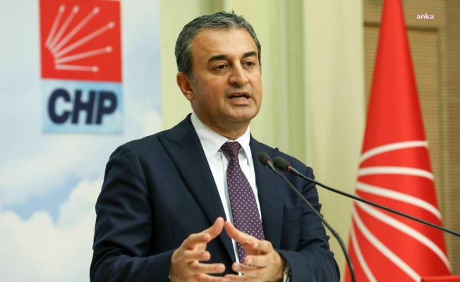 Burhanettin Bulut'tan trol açıklaması: Bu iddiaların ve ithamların gerçeklikle uzaktan yakından ilgisi yoktur