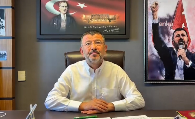 CHP'li Ağbaba: "Asgari ücretin, yılın ilk yarısında reel kaybı 6 bin lirayı geçmiştir"