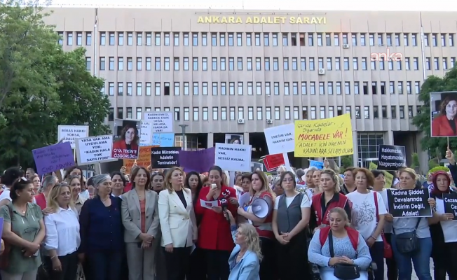CHP'li kadınlardan miras genelgesine tepki: Bu bir tuzak, kadınların hakkı gasp ediliyor