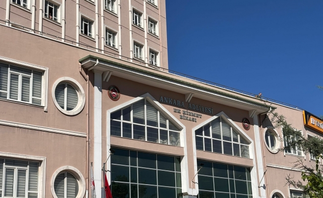 CHP'nin 38. Olağan, 21. Olağanüstü Kurultaylarının iptali istemiyle açılan dava başladı