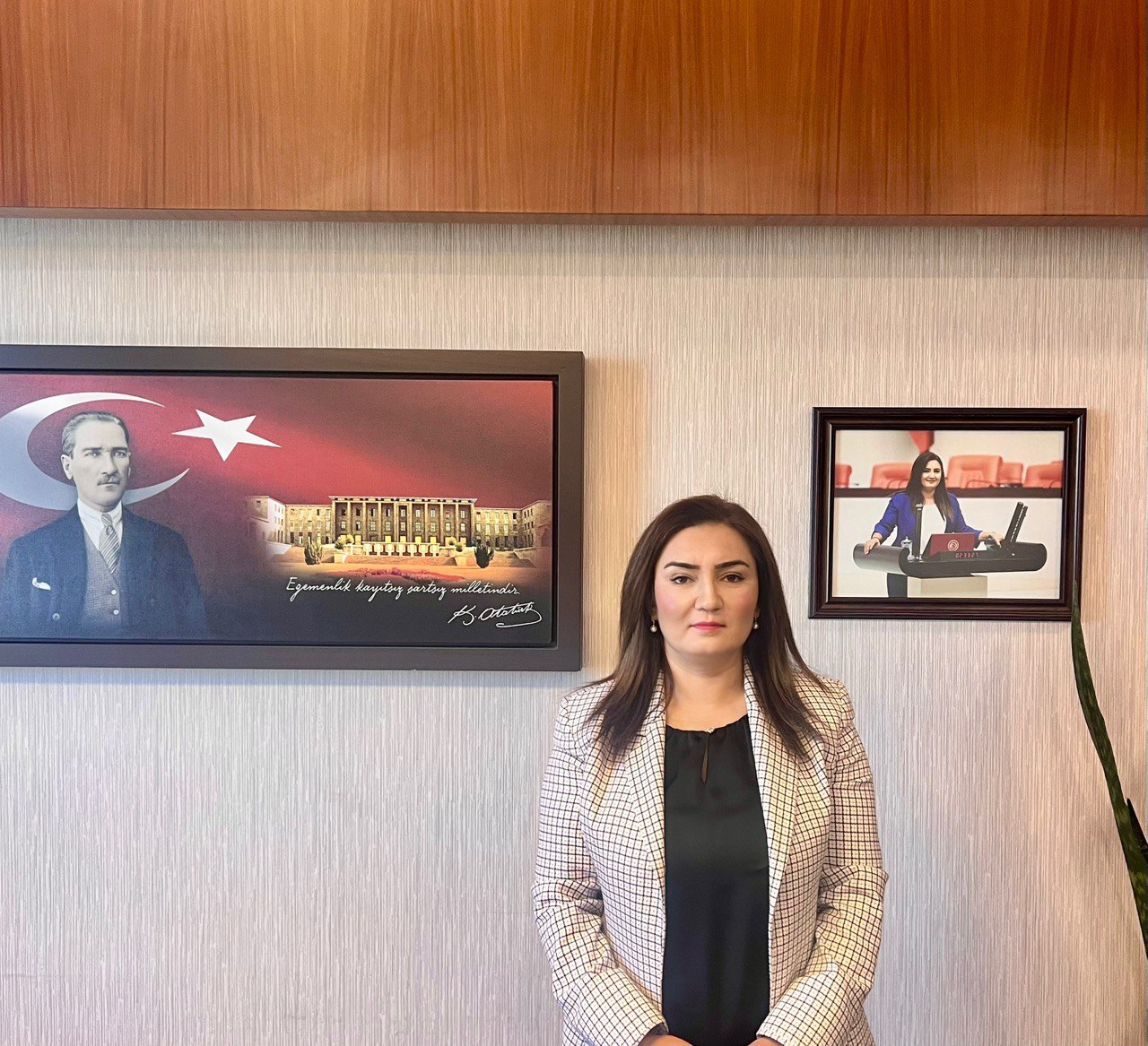CHP’li Kılıç:  Herkesi “talan yasasına” karşı durmaya çağırdı