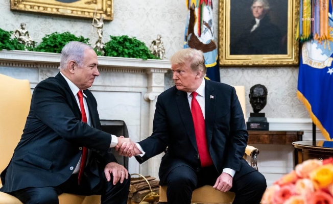 İsrail Başbakanlık Ofisi: “ABD Başkanı Trump, Başbakan Netanyahu’ya, savaşın tüm hedeflerine ulaştığını ve ateşkesin istikrarına da güvendiğini ifade etti “