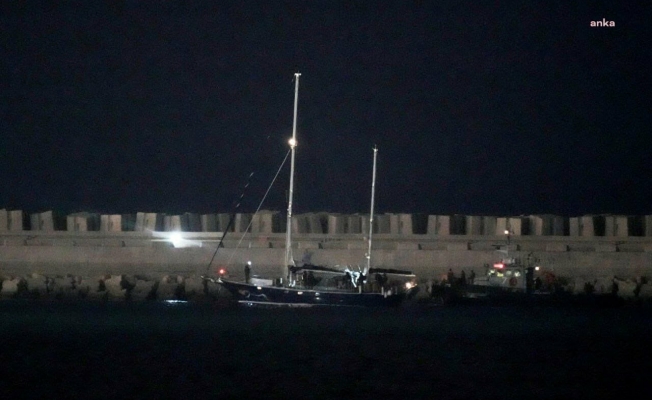 İsrail, Madleen’deki 12 aktivisti sınır dışı etti, Greta Thunberg’in İsveç dönüşündeki fotoğraflarını paylaştı