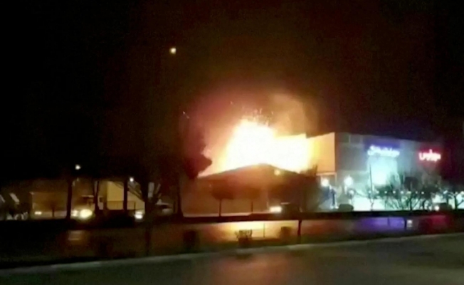 İsrail’in İran’ın İsfahan kentindeki saldırısında üç kişi hayatını kaybetti