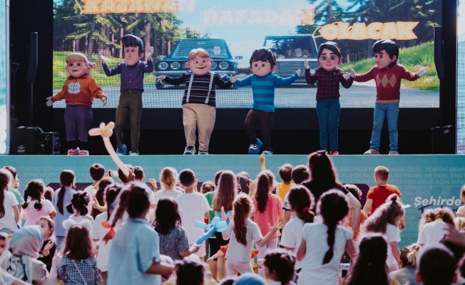 Kültür Yolu Festivali'nin yeni durağı Samsun olacak