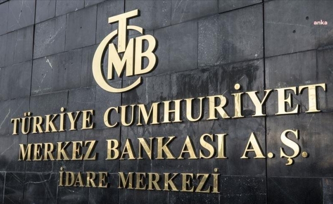 Merkez Bankası faizi yüzde 46'da sabit tuttu: ''Enflasyon beklentileri ve fiyatlama davranışları dezenflasyon sürecinde risk unsuru olmaya devam ediyor''