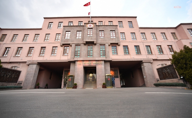 MSB kaynakları: Yunanistan’ı nostaljik avuntulardan vazgeçerek gerçekleri görmeye davet ediyoruz
