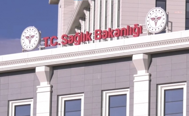 Sağlık Bakanlığı: "Boy-kilo ölçümü yapılan kişilerin yüzde 64,4’ünün sonucu normal kilo sınırının üzerinde"