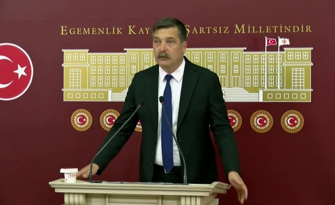TİP Genel Başkanı Baş: "Ara zam yapmamak için enflasyonda tadilat girişimlerine başladılar"