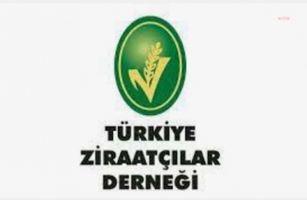 Türkiye Ziraatçılar Derneği: "Ormanlar ve tarım alanları bir kez yitirildi mi bir daha geri gelmez"