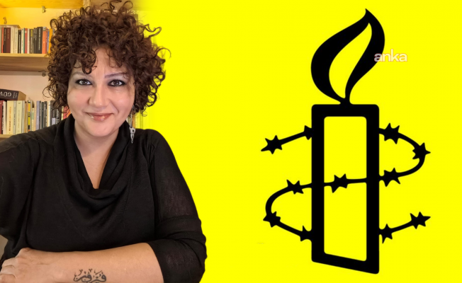 Uluslararası Af Örgütü: ''İsrail ile yaşanan çatışmanın ardından İran’da kitlesel gözaltı ve infazlar kaygı uyandırıyor''