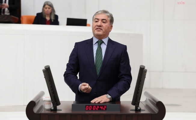 Ahmet Özer’e tahliye kararı... Murat Emir: “Erdoğan, ‘DEM’le beraber yürüyoruz’ deyince sorun yok, CHP’li başkan DEM’li meclis üyeleriyle çalışınca terör suçlaması”
