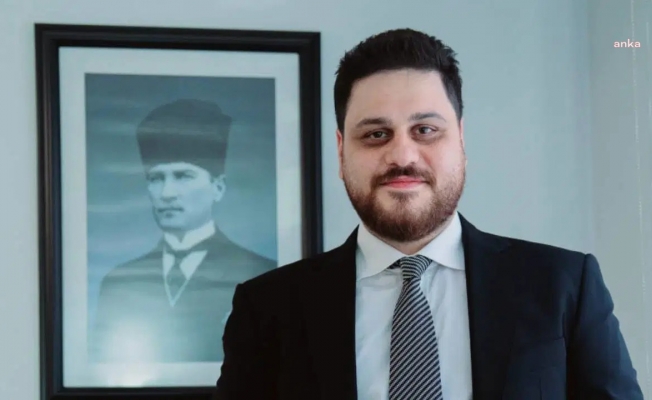 BTP Genel Başkanı Baş: “Meclis’e hiçbir şey sormayan siyasi bakış açısının, terörsüz Türkiye için Meclis’te komisyon kurması, ‘cambaza bak’ oyunudur”