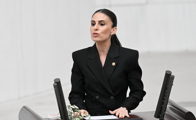 Bu Vatan AKP’siz Olur Zeytinsiz Olmaz!
