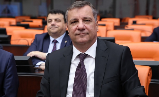 CHP Çanakkale Milletvekili Özgür Ceylan’dan MEB’in Kontenjan Kararına Tepki