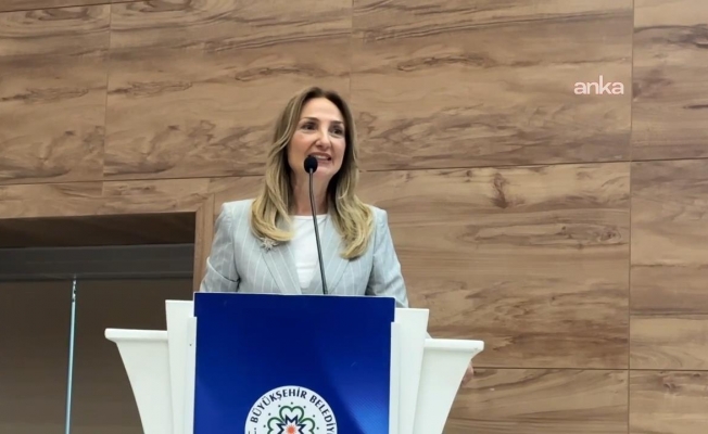 CHP Genel Başkan Yardımcısı Nazlıaka: "Aile Bakanlığı işçileri 9 aydır toplu iş sözleşmesinden yoksun bırakılıyor"