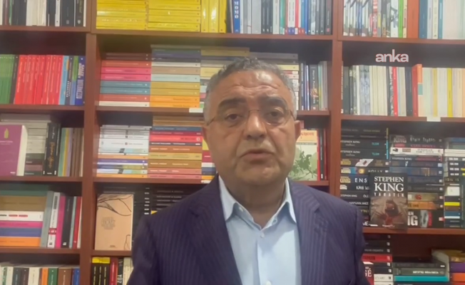 CHP'li Tanrıkulu'ndan 'Beyaz Toros' tepkisi: Savcının masasında beyaz toros var. Şimdi bu soruşturmaları kimlerin nasıl yürüttüğünü daha iyi anlarsınız
