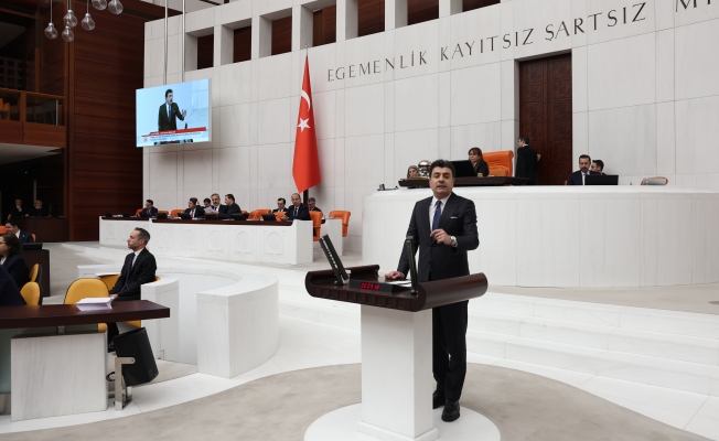CHP’li Zeynel Emre, Beyaz Toros Maketini Sordu: HSK İnceleme Başlattı mı?
