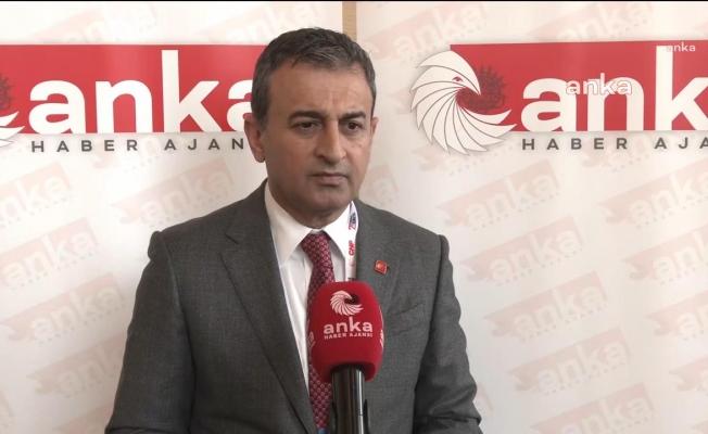 Ekrem İmamoğlu'nun Akın Gürlek davasında karar çıktı... CHP'li Bulut: "Bu adaletsiz düzenin adı hukuk değil, saray düzenidir"
