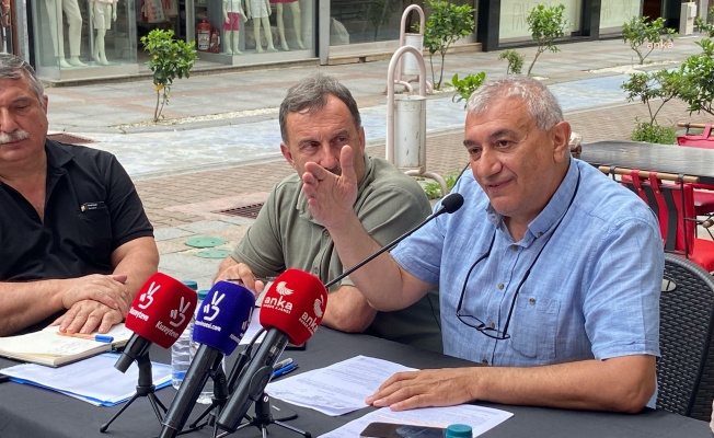 Fatih Altaylı’nın tutuklanmasına tepki gösteren Fındıklı Belediye Başkanı Çervatoğlu’na soruşturma