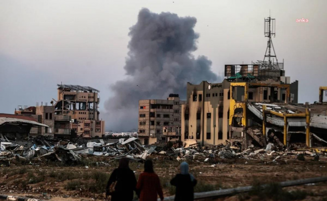 Hamas, ABD’nin ateşkes önerisine olumlu yanıt verdi