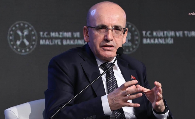 Hazine ve Maliye Bakanlığı: Bakanımızın faiz konusunda herhangi bir değerlendirmesi olmamıştır