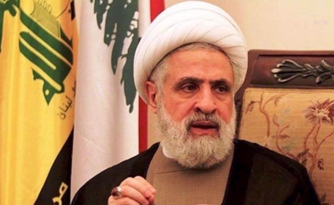 Hizbullah lideri: “Silahlarımızı teslim etmeyeceğiz, bu Lübnan’ın iç meselesidir”