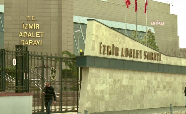 İzmir Cumhuriyet Başsavcılığı: İzmir'de belediye ihalelerine ilişkin iki ayrı soruşturmada toplam 100 şüpheli hakkında iddianame düzenlendi