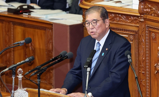 Japonya’daki üst meclis seçimlerinde iktidar güç kaybetti: Aşırı sağ yükselişte