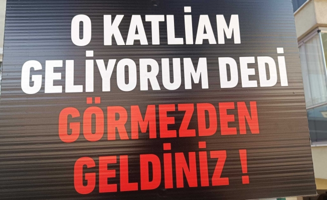Kartalkaya yangını davası 10'uncu gününde... Tutuklu sanık Emir Aras: "Tahliyemi istemiyorum. Kusurlarım olduğunu düşünüyorum"