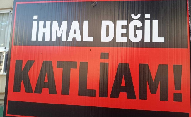 Kartalkaya yangını davasında ara karar: İtfaiye denetimini yapan sanık tutuklandı, Bakan Mehmet Nuri Ersoy hakkında suç duyurusunda bulunulması talebi reddedildi
