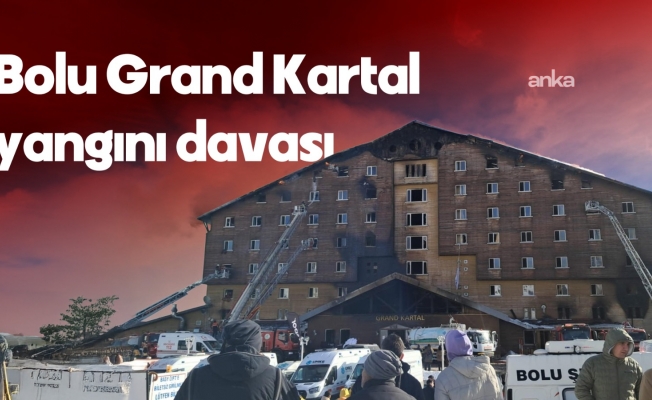 Kartalkaya yangını davasında dördüncü gün... Aşçıbaşı Reşat Bölük: “Emir Aras’tan şikayetçiyim, iki yıldır eksiklikleri mail atıyorum ‘bu yıl olmaz seneye alırım’ dedi”