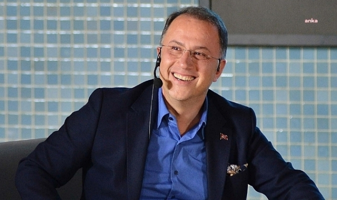 Murat Çalık’ın bugün tekrar Buca Kırıklar Cezaevi’ne sevk edilmesi bekleniyor