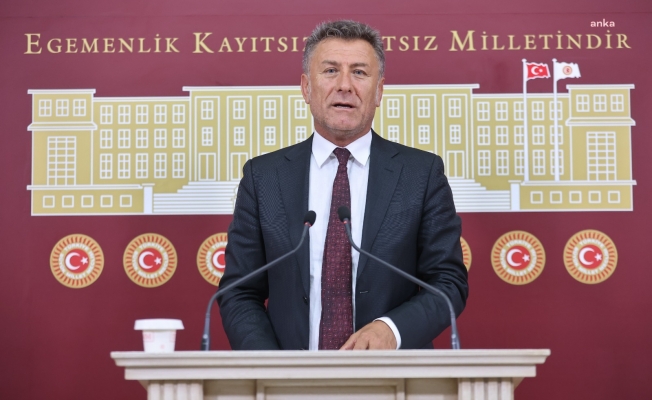 Orhan Sarıbal'dan MEB'in TÜGVA ile ilgili yanıtına tepki: Okullarda ideolojik yapıların faaliyet göstermesi, çocukların pedagojik gelişimi açısından tehdittir