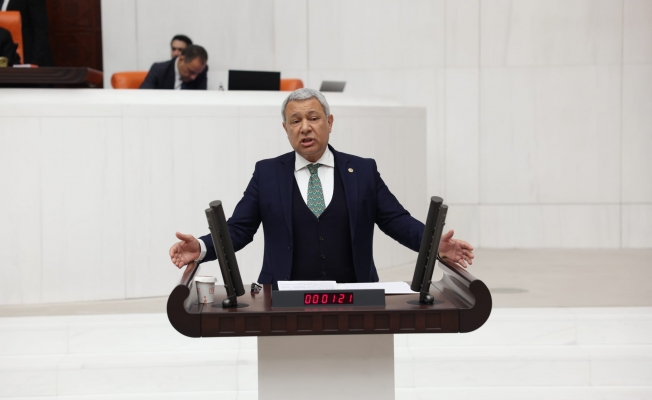 Orhan Sümer: “Asgari Ücret Açlık Sınırının 4.300 Lira Altında: Bu Bir Emekçi Katliamıdır!”