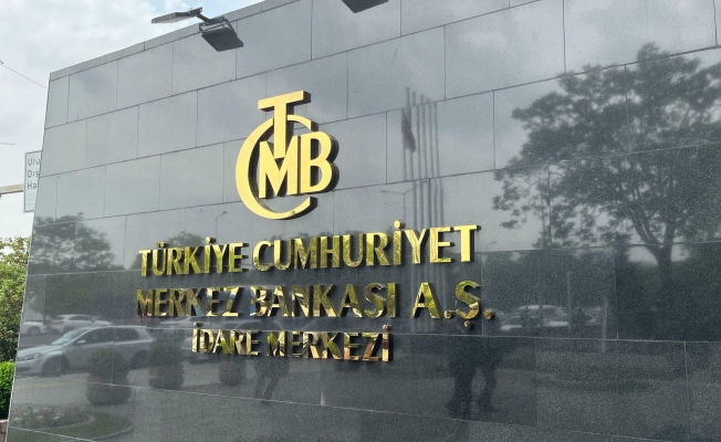 Özel sektörün yurt dışından sağladığı kredi 190,4 milyar dolara yükseldi