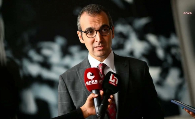 Resul Emrah Şahan’ın tutukluluğuna bir kez daha itiraz edildi