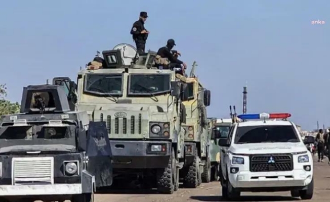 Suriye ordusu Süveyda’dan çekilmeye başladı