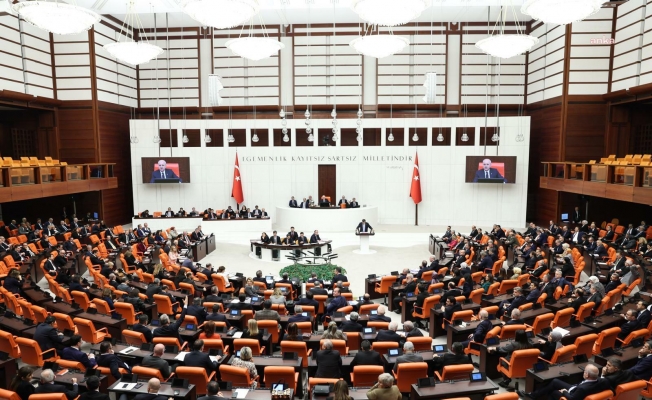 Bahçeli’nin DEM Partililerle tokalaşmasıyla başlayan süreçle ilgili gelişmeler yasama yılına damgasını vurdu