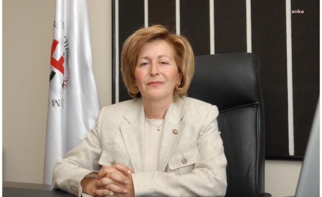 TEİS Genel Başkanı Saydan: "Devletin görevi ilaç alıp satmak değil, hastaların ilaca kesintisiz ve güvenli erişimini sağlamaktır"