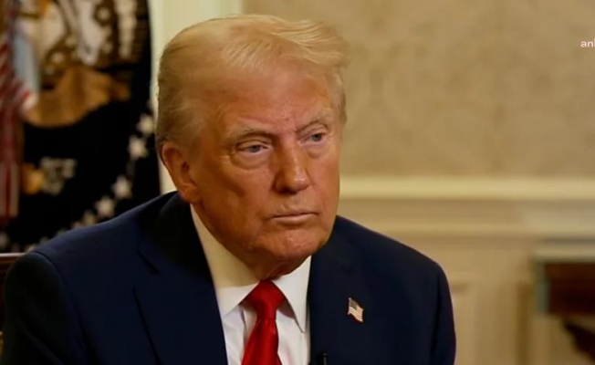 Ticaret savaşlarında sıra Kanada ‘da…Trump’tan Kanada’ya yüzde 35 gümrük vergisi