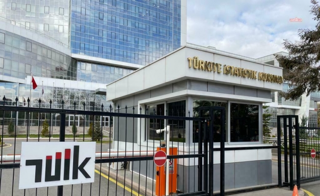 TÜİK: “2025 Mayıs ayı Tarımsal Girdi Fiyat Endeksi, bir önceki aya göre yüzde 2,15, geçen yıla göre yüzde 31,80 arttı”