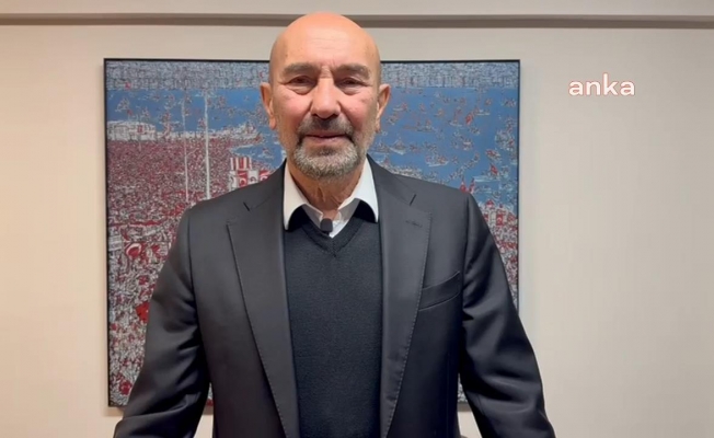 Tunç Soyer’in tutukluluğuna itiraz edildi