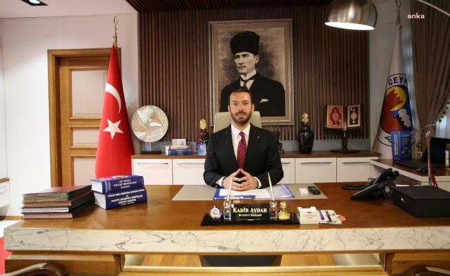 Tutuklu Kadir Aydar Adana mitingine mesaj gönderdi: Ceyhan bilir beni, tüm Türkiye de duysun; parayla pulla işim olmaz benim