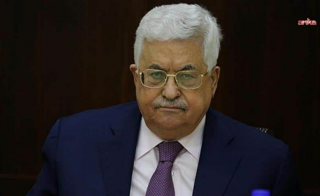 ABD, Filistin Devlet Başkanı Abbas’ın New York’taki BM toplantısına katılmasını engelledi