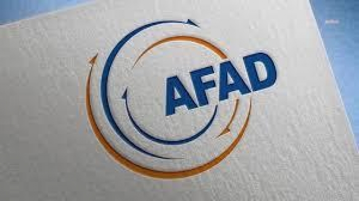 AFAD: "Sındırgı depreminin ardından bin 235 artçı deprem meydana geldi"