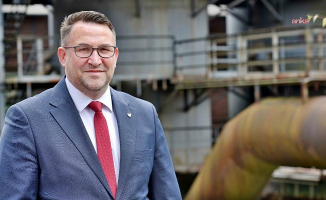 Almanya Duisburg kentinde 14 Eylül’de yapılacak yerel seçimlerde, Belediye Başkanlığına Ayhan Yıldırım da aday