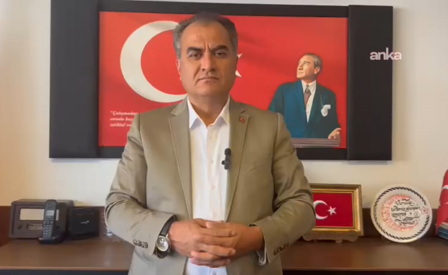 Birlik Sağlık Sen Genel Başkanı Doğruyol'dan "memur zammına" tepki: ''Hakem Kurulu'na gitseniz de gitmeseniz de mevcut hükümet ne derse sonuç o oldu bugüne dek''