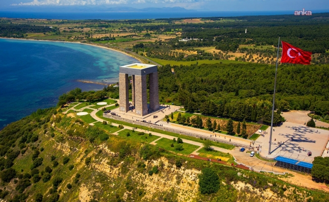 Çanakkale 30 Ağustos’u Kültür Yolu Festivali ile karşılayacak